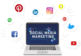 Find Social Media Marketing Agency in Delhi for Brand Engagement